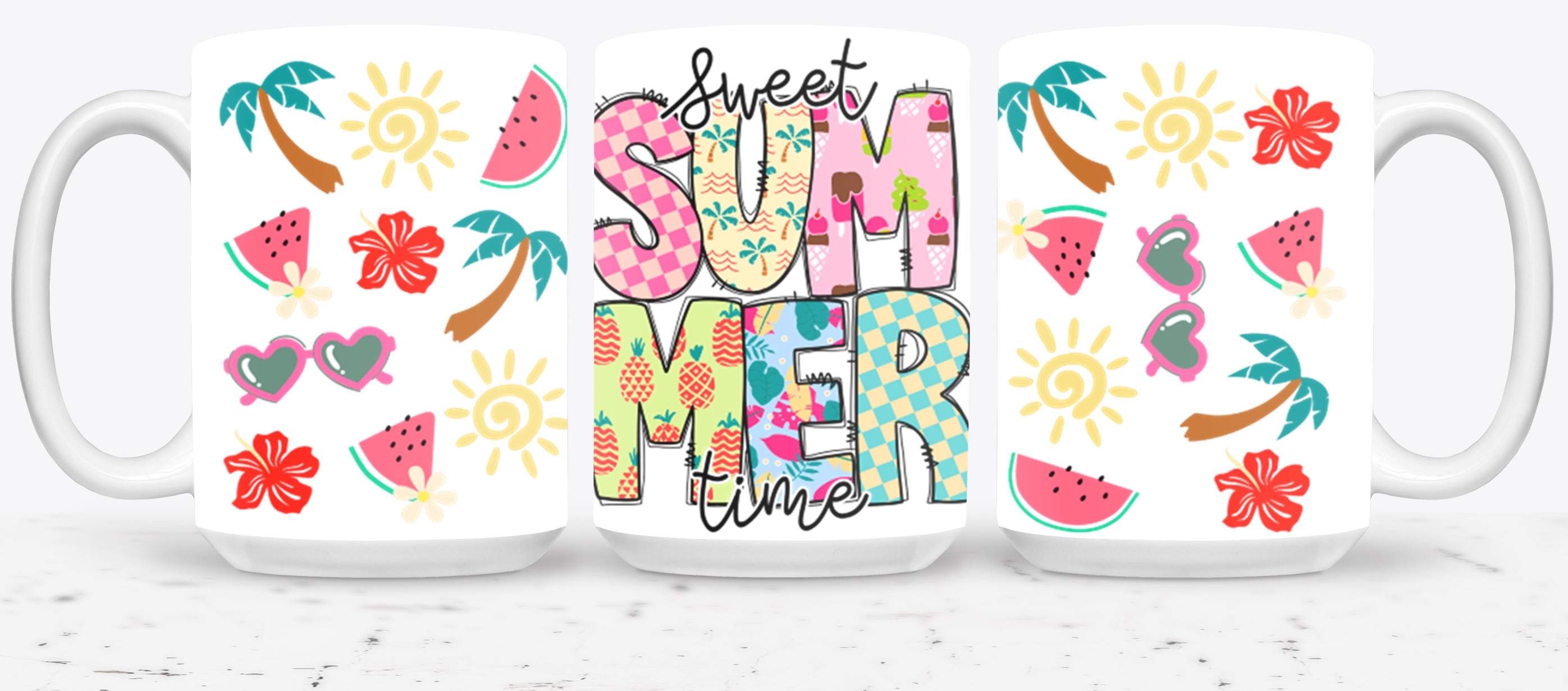 Sweet Summer Time-10675